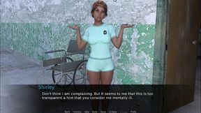 johannesgaming - update #117 - futa dating simulator 9 all shirley can think about is sex - jun 27, 2024