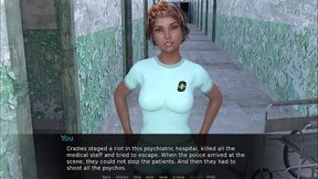 johannesgaming - update #117 - futa dating simulator 9 all shirley can think about is sex - jun 27, 2024