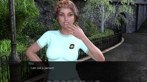 johannesgaming - update #117 - futa dating simulator 9 all shirley can think about is sex - jun 27, 2024