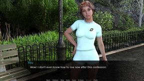 johannesgaming - update #117 - futa dating simulator 9 all shirley can think about is sex - jun 27, 2024