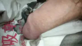 young colombian porn with big penis full of milk