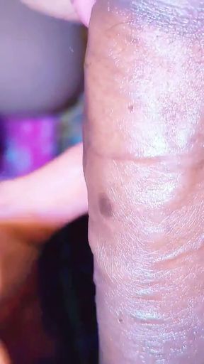 Sri lankan cute stepsister amazing blowjob , cum in mouth   Clip 1