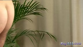 Free guy fucking himself with own cock gay porn first time Ash