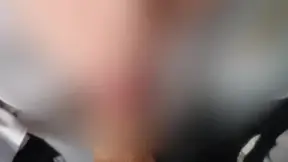 Cosplay cutie gets fucked in Rem outfit