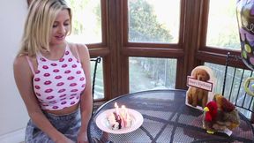 Alana Evans and Sienna Day, MILF and Babe Taboo Lesbians