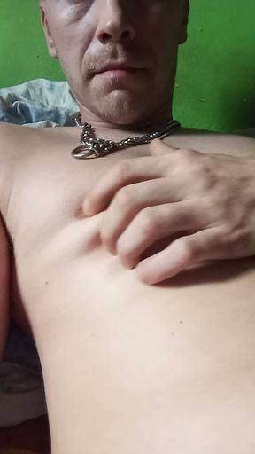 My dick
