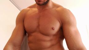 Chris Lennox Private Show - Part 2