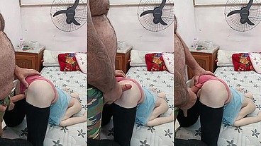 COROA GOSTOU DESSA BONECA SEX