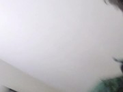 Lick My Whole Body Halloween Fantasy Male Pornstar!