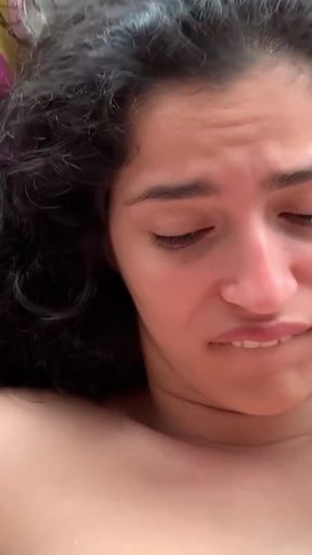 Her Tight Vagina