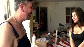 Hot Wild Sluts Harem Vol.2 (full Movie)