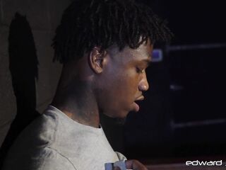 Dreezy Lengthy & Kaotic Ebony - From Playing Pool To Lengthy Ebony Weenie Fuckin