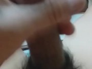Jakol muna para masarap ang