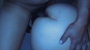 TURICAGIRLS' pussy drives furious thrusts and breathless moans