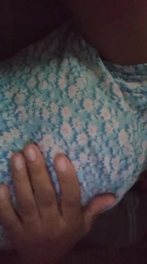 Asian Indian Desi Girlfriend Big Boobs Like Mms Hardcore Fucking and Sensational Foreplay Video with Big Dildo