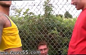 Nude beefy gay men in public and cocks this week's