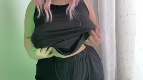 Which Position Would You Love to See Me in? I’ve Got a Video with Tons of Options to Help Us Figure Out What Gets Us Both Hot.