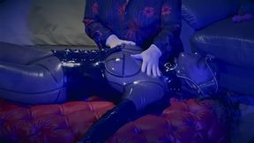 mistress april s dolly