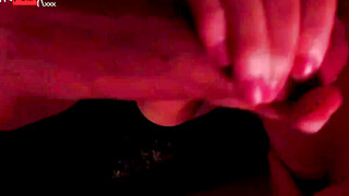 UNLEASH THE FURY Insatiable Brunette Devouring Massive Cock in Crazy Creampie Orgy!