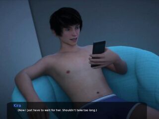 Milfy Town Chapter 68 Last: Screwing My Stepsisters and My Stepmother in the End of This Story