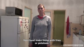 Czech Wife Swap 2 - Part 5: Cheat, Fuck, Repeat: the Reckoning