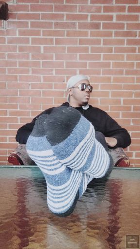 Display my male soft soles (2) (2026)