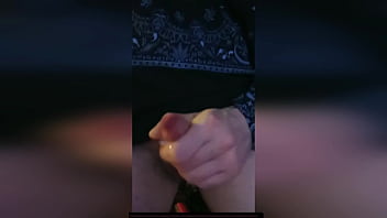 Hard work to cum