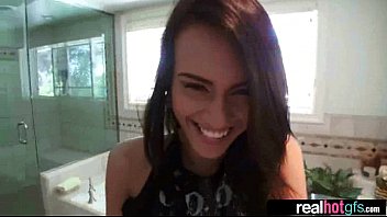 Sexy Hot Girlfriend Perform Hard Sex In Front Of Cam vid-19