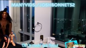 Introducing Beauti Chi Chi First Time Anal