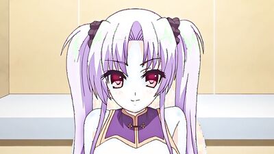 Enjoy the hottest hentai porn with Hime-sama, the life-loving goddess