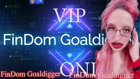 Paypig Must Pay Mantra Part 1