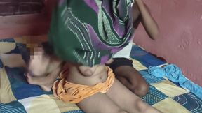 Desi *** of Bhabhi