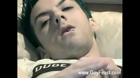 Gay XXX Believe it or not, William has never wielded a