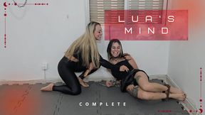 The Queen of Laughter 720p