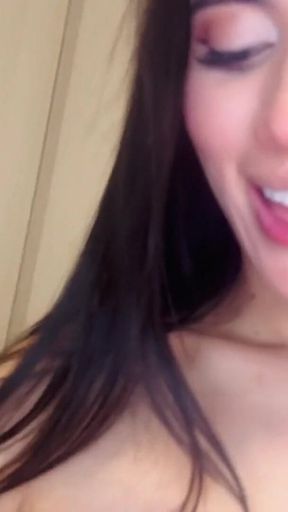 Eathing a Pregnat Girl's Pussy. Ambar Prada