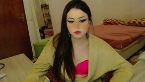 Sophie Fantasy Private Show