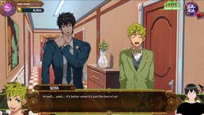 Teen Takes Big Dick Full Service Sota Tomoki Hardcore Gameplay