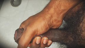 Who Wants It? I Am Gonna Be Cumming Deep Inside, Thick Cream. Series 1.