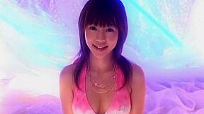 Best Japanese whore Hime Ayase in Incredible Facial JAV clip