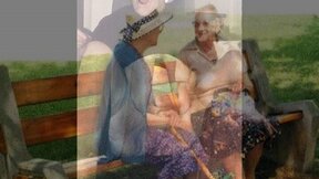 ILOVEGRANNY Self Made Mature Pictures In Compilation
