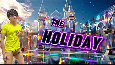 A guy had his first cock experience from an unexpected person