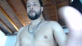 Tony Ribas R Private Show