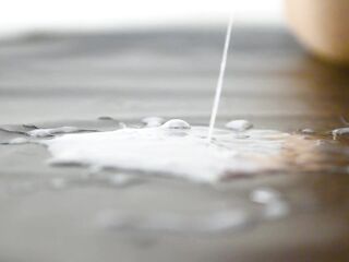 Blow job creampie, cum in throat and closeup fellatio - sexy amateur compilation