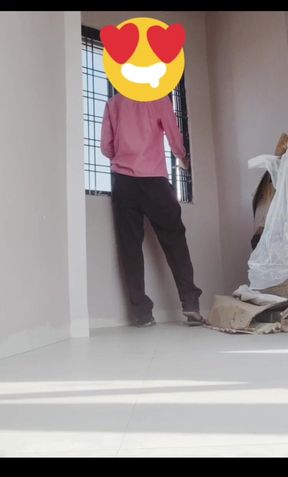 Young Tamil Gay