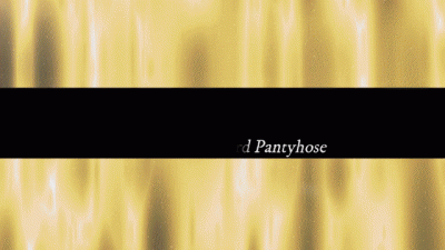 Mesmerizing In Wolford Pantyhose Part-1