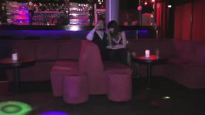 Belle partouze au club libertin