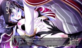 amayui labyrinth meister - wandering ghost