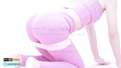 4k Thai [risahub] Perfect Girlfriend in Yoga Pants เย็ดแฟนตอนเล่นโยคะ เสียงไทย - Find us on Onlyfans