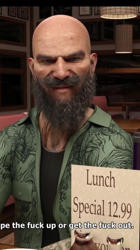 Sons of Analarchy (part 22)