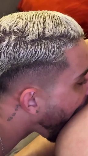 Older Stepdaddy Fucked Bareback Jao Lucas Raw Uncut King
